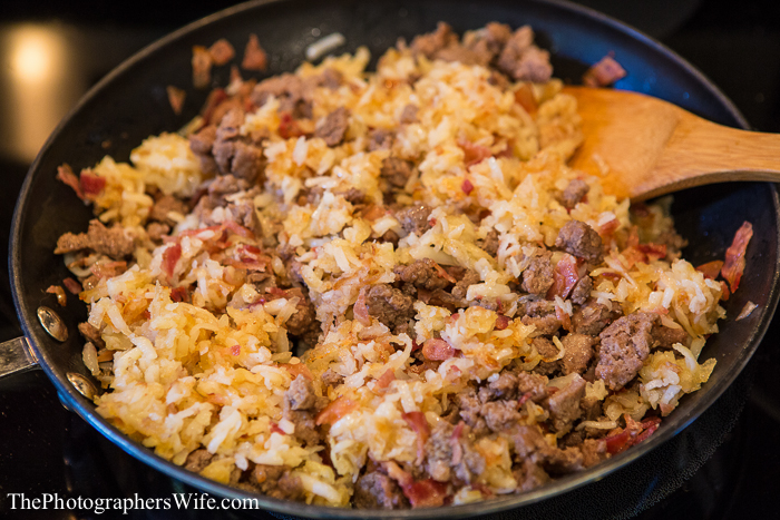 Breakfast Casserole-9