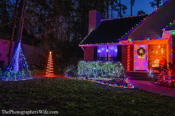 Christmas lights 2013-3