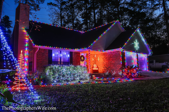 Christmas lights 2013-5