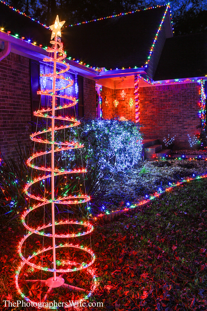 Christmas lights 2013-6