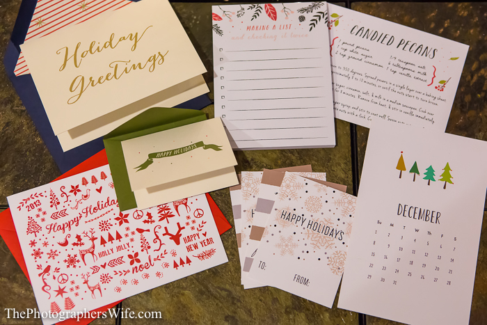 Ginger Mail-1