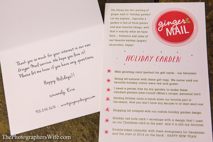 Ginger Mail-6
