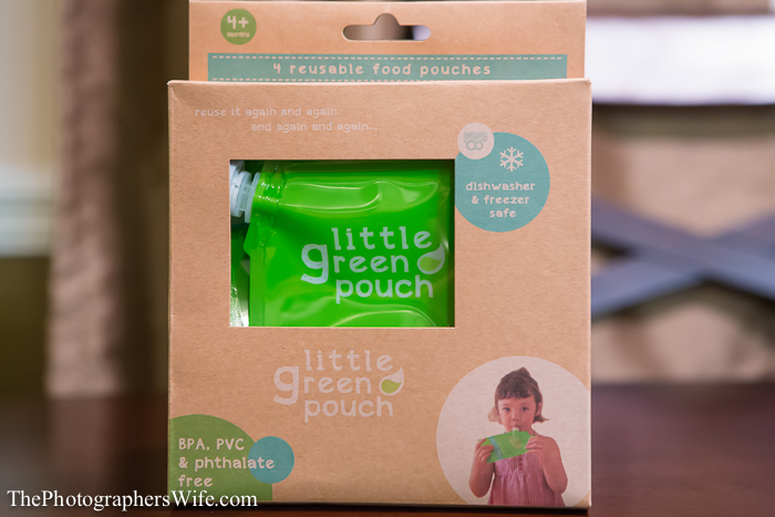 Little green pouch-1