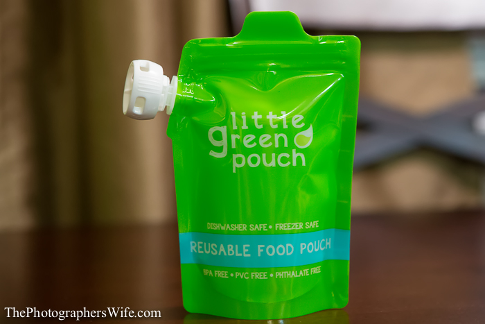 Little green pouch-2