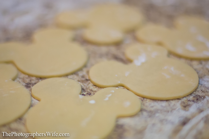 Mickey cookies-3