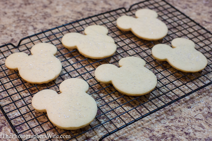 Mickey cookies-4