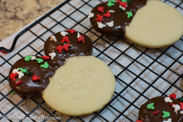 Mickey cookies-6