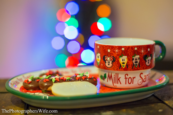 Mickey cookies-7
