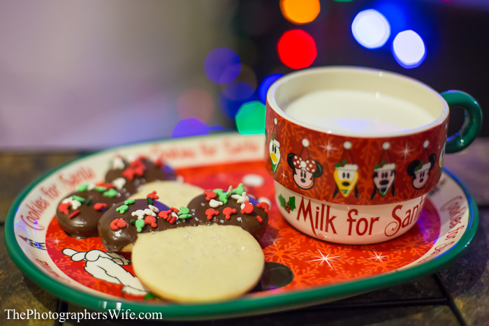 Mickey cookies-8