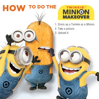 Minion Takeover
