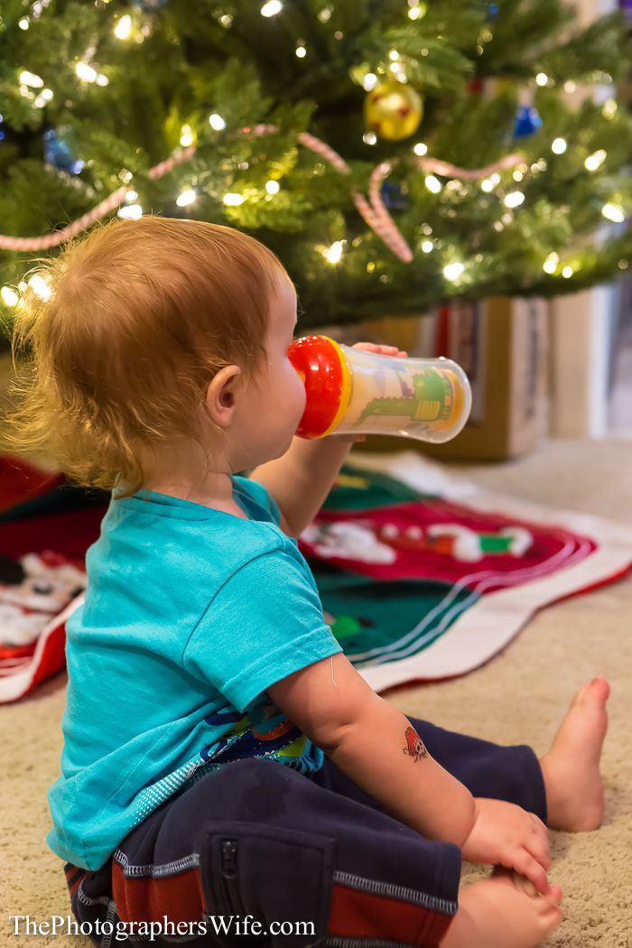 Nuby Sippy Cup-4