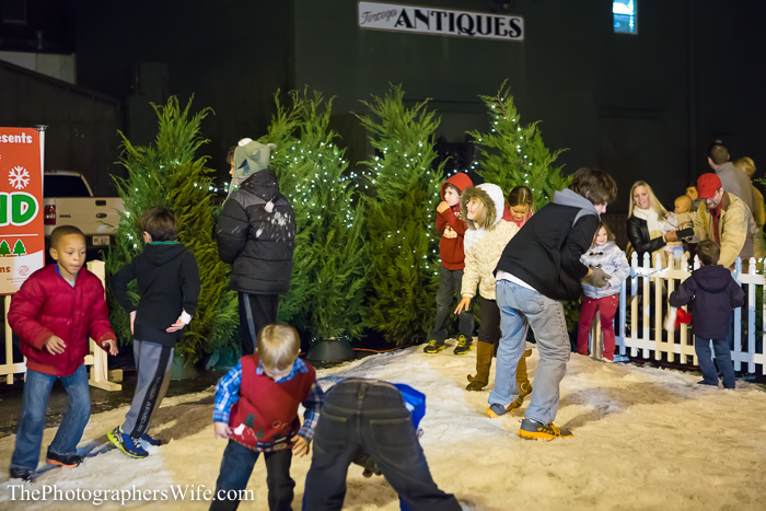 Victorian Christmas-11