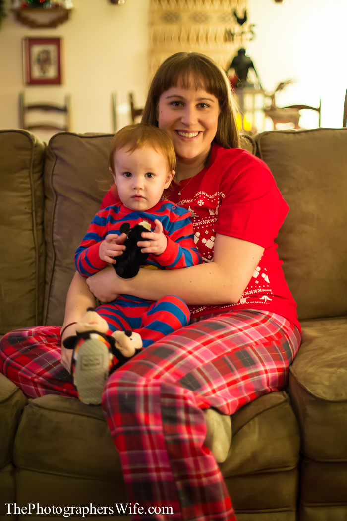 Christmas 2013-14