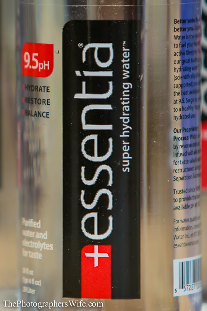 Essentia 1