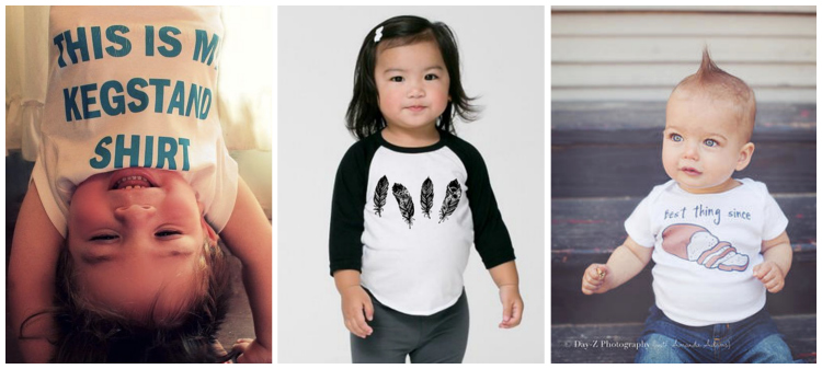 Itty Bitty Boutique