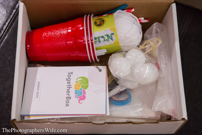 Together Box-2
