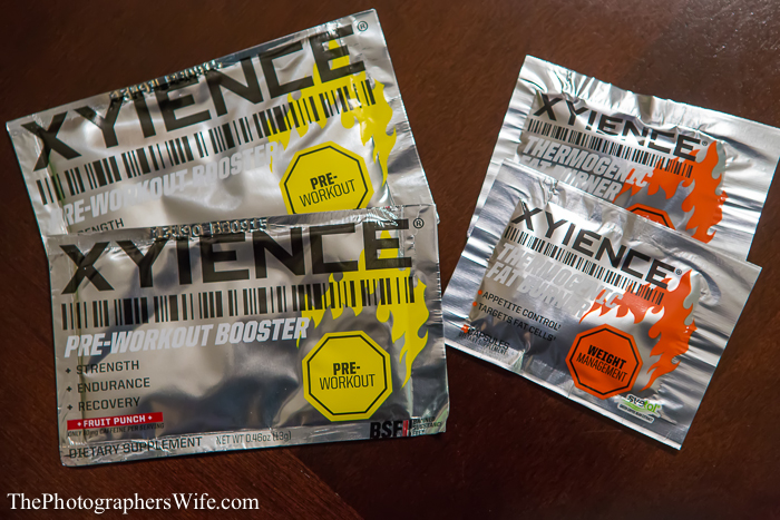 Xyience-1