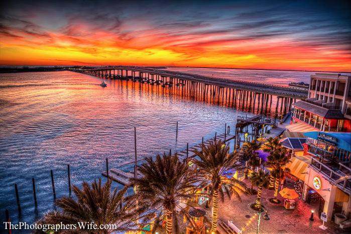 Seaside and Destin FL-33