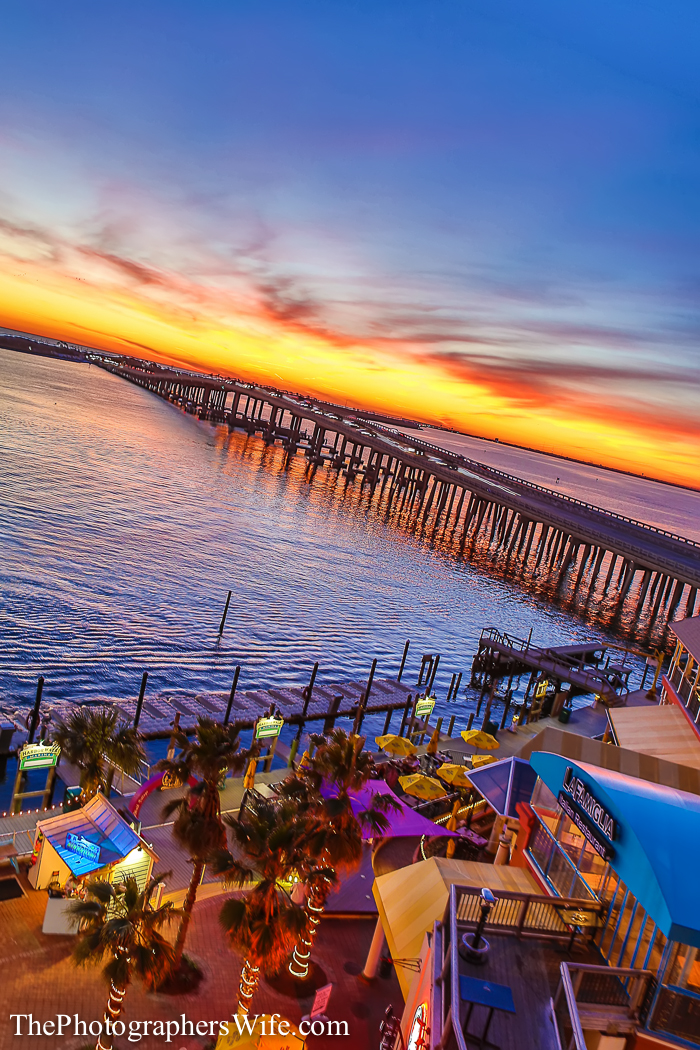 Seaside and Destin FL-34