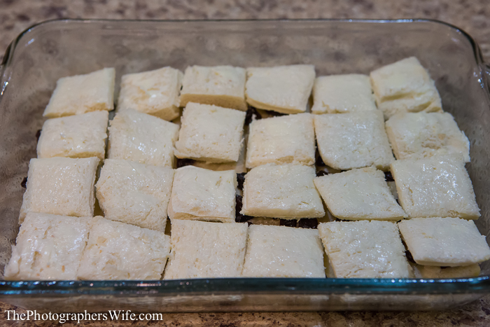 Buttered Bread Pudding-6