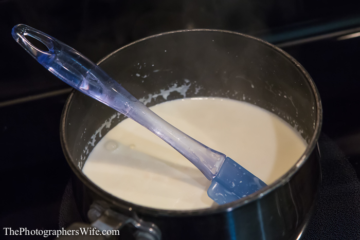 Buttered Bread Pudding-8