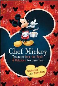Chef Mickey