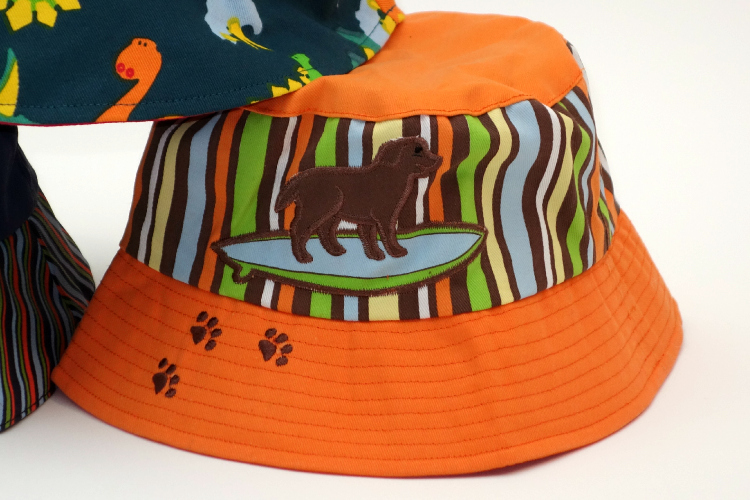 Jamie Rae Hats 11