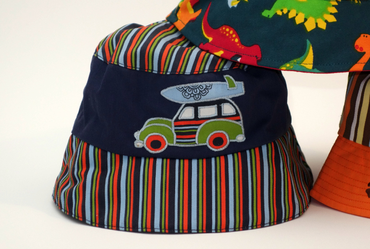 Jamie Rae Hats 12