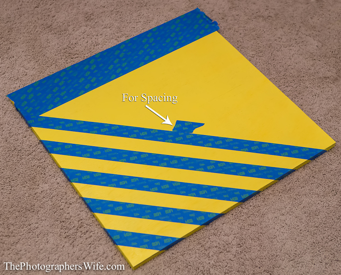 Kids Activity Board-1