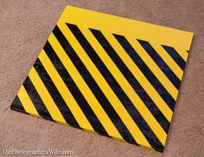 Kids Activity Board-6