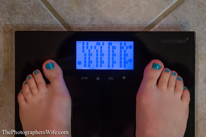 Smart scale-4