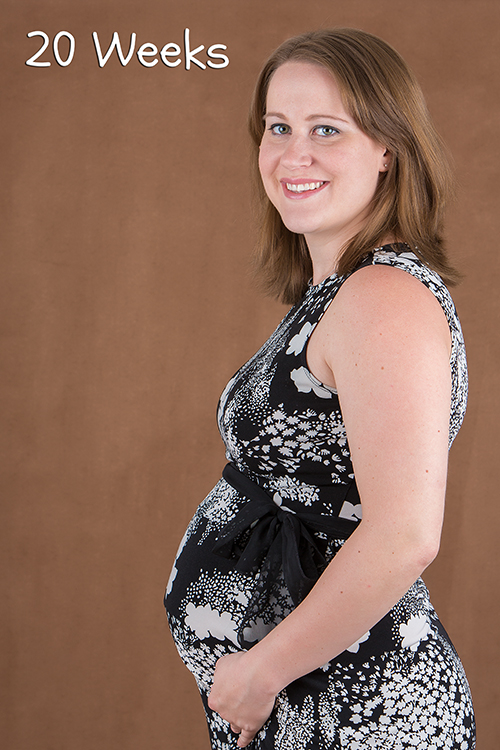 20 Weeks
