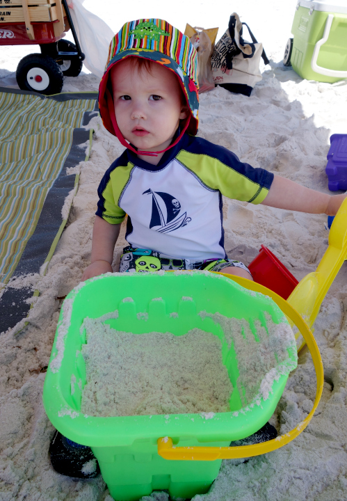 Beach 12