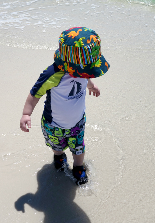 Beach 23