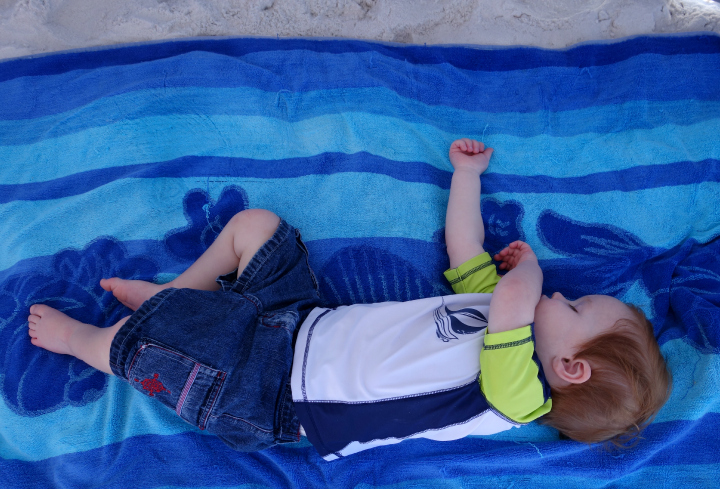 Beach 28