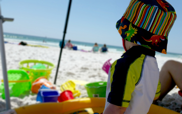 Beach 9