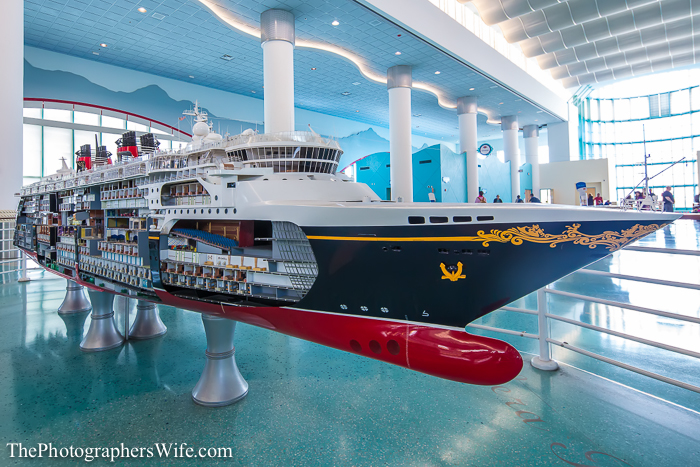 Disney Dream Cruise-1