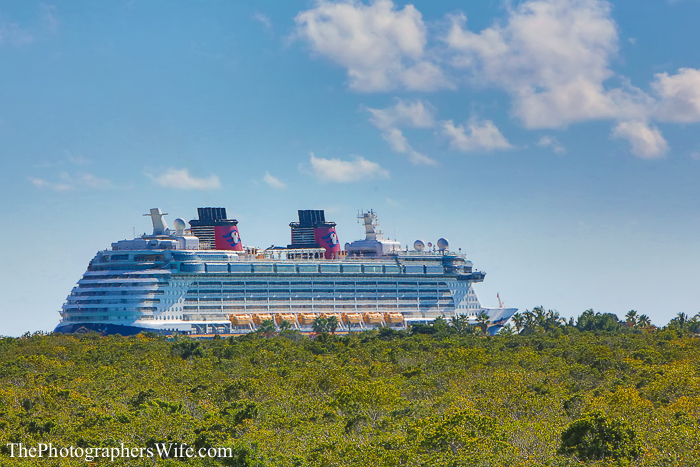 Disney Dream Cruise-108