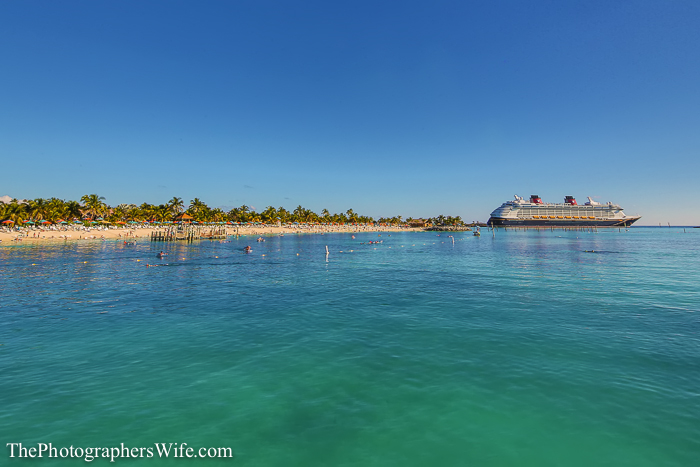 Disney Dream Cruise-112