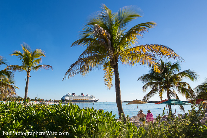 Disney Dream Cruise-114