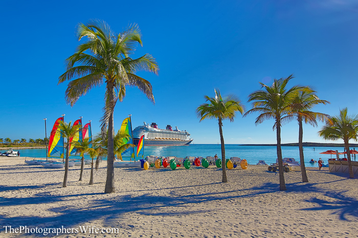 Disney Dream Cruise-116
