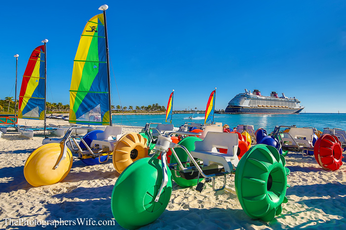 Disney Dream Cruise-117