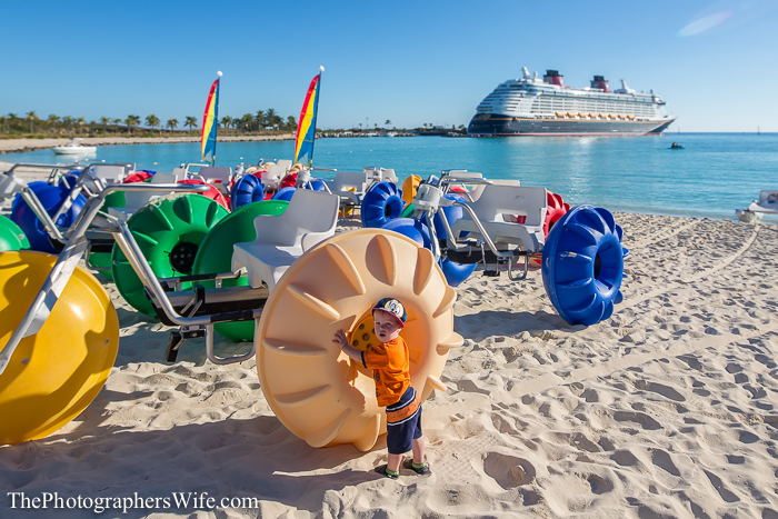 Disney Dream Cruise-119