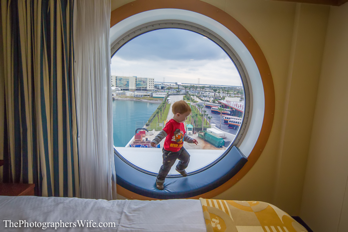 Disney Dream Cruise-12