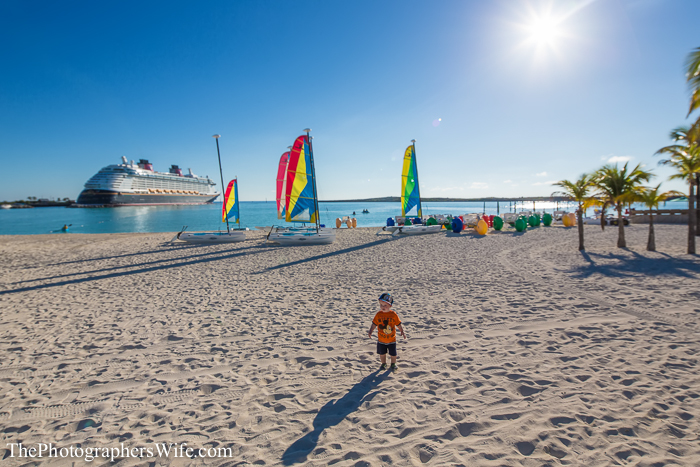 Disney Dream Cruise-120