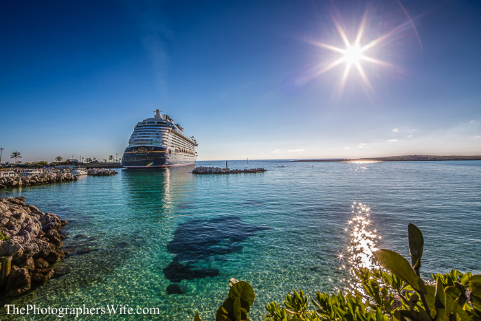 Disney Dream Cruise-122
