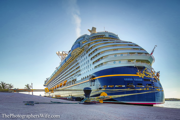 Disney Dream Cruise-123