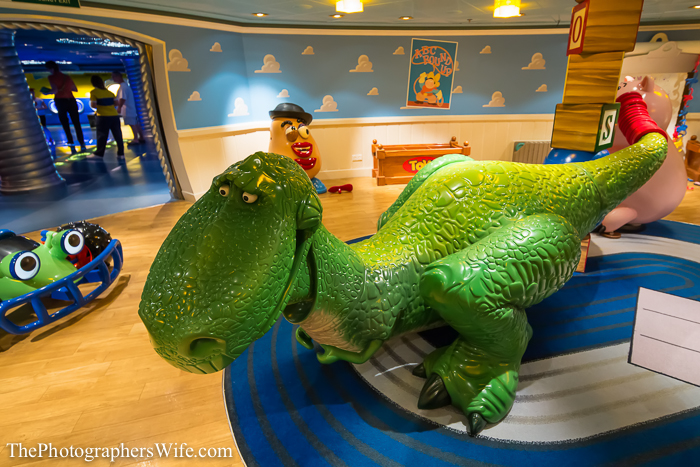 Disney Dream Cruise-127