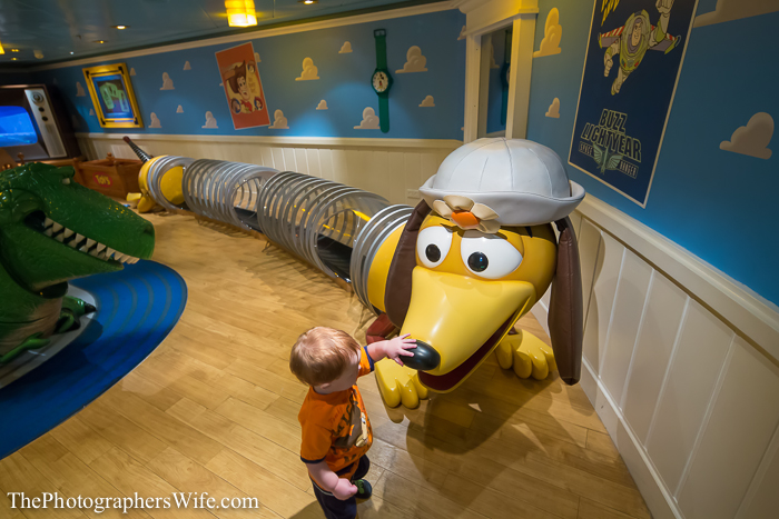 Disney Dream Cruise-129