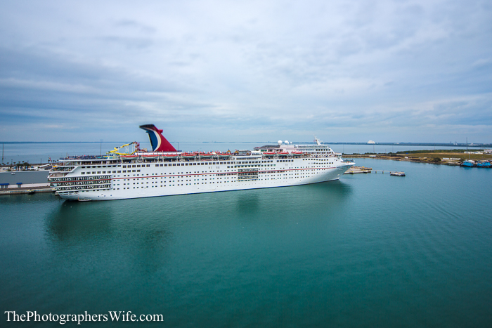 Disney Dream Cruise-13